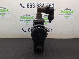Valvula suspension 21083657 renault serie t 106717