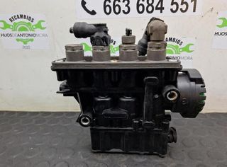 Valvula suspension 21083657 renault serie t 106717