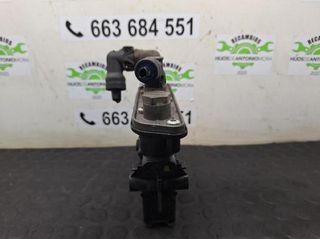 Valvula suspension 21083657 renault serie t 106717