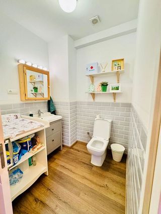 Local comercial en venta en Campodón - Ventorro del Cano en Alcorcón