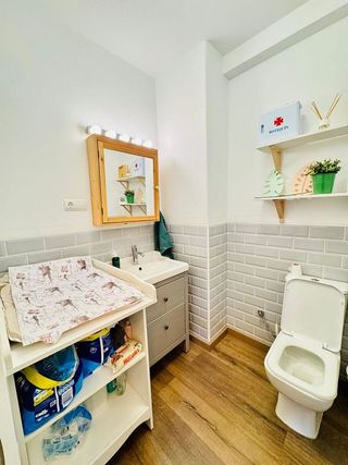 Local comercial en venta en Campodón - Ventorro del Cano en Alcorcón