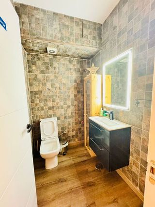 Local comercial en venta en Campodón - Ventorro del Cano en Alcorcón