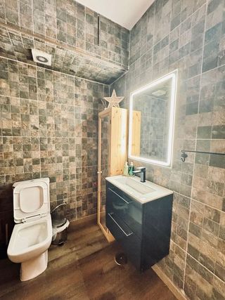 Local comercial en venta en Campodón - Ventorro del Cano en Alcorcón