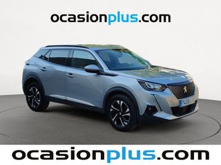 Peugeot 2008 PureTech 130 S&S Allure Pack 96 kW (130 CV)