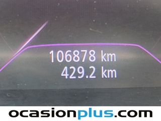 Renault Megane Limited Energy TCe 97 kW (130 CV)