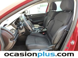 Renault Megane Limited Energy TCe 97 kW (130 CV)