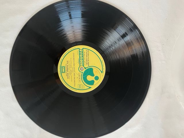 Deep Purple - Concerto for Group and Orchestra