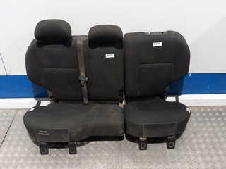 ASIENTOS TRASEROS CHRYSLER JEEP GR.CHEROKEE (WJ/W