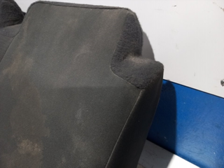 ASIENTOS TRASEROS CHRYSLER JEEP GR.CHEROKEE (WJ/W