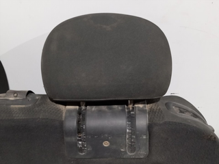 ASIENTOS TRASEROS CHRYSLER JEEP GR.CHEROKEE (WJ/W