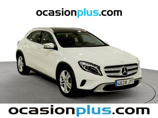 Mercedes-Benz GLA 200 d Urban 100 kW (136 CV)