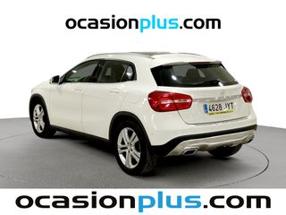 Mercedes-Benz GLA 200 d Urban 100 kW (136 CV)