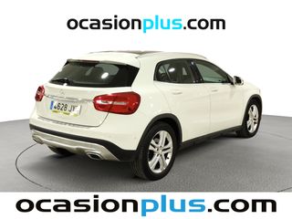 Mercedes-Benz GLA 200 d Urban 100 kW (136 CV)