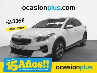 Kia XCeed 1.6 CRDi Drive 85 kW (115 CV)