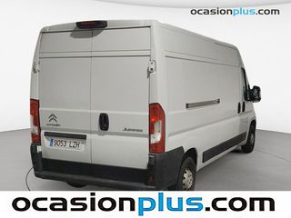 Citroen Jumper Furgon Driver 35L3H2 HDi 103 kW (140 CV)