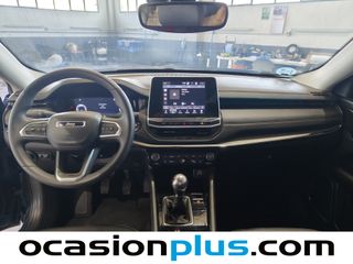 Jeep Compass 1.3 Gse Night Eagle FWD MT 96 kW (130 CV)