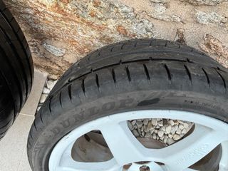 Llantas Compomotive Mo 1882 (MO6) 18 5x100