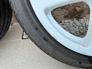 Llantas Compomotive Mo 1882 (MO6) 18 5x100