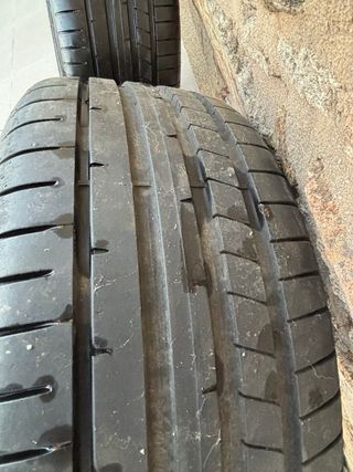 Llantas Compomotive Mo 1882 (MO6) 18 5x100