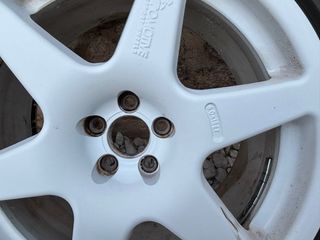 Llantas Compomotive Mo 1882 (MO6) 18 5x100
