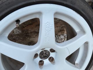 Llantas Compomotive Mo 1882 (MO6) 18 5x100