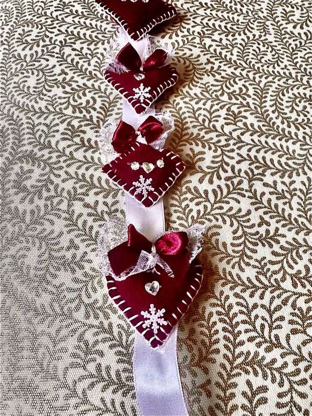 Addobbi Natalizi Fiocchi Neve