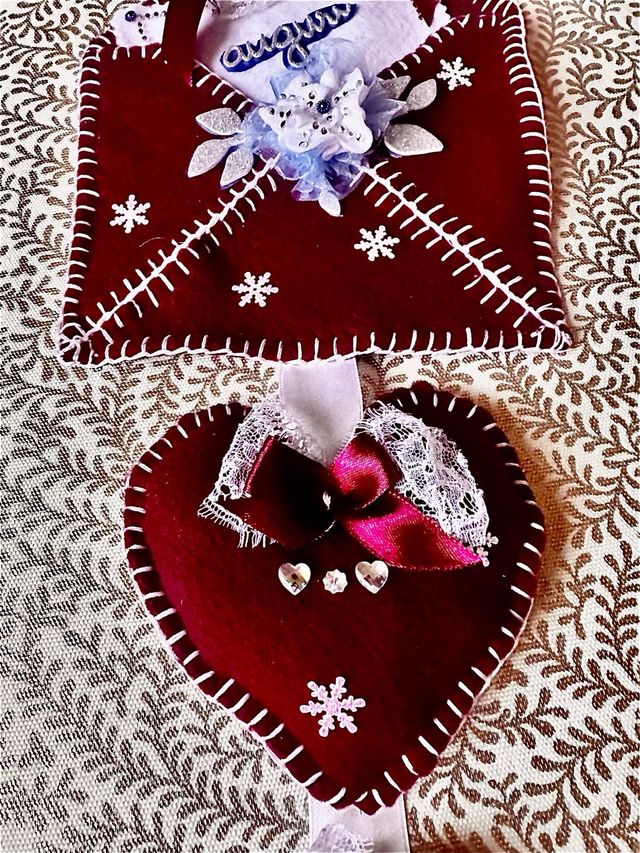 Addobbi Natalizi Fiocchi Neve