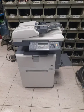 Fotocopiadora Toshiba Multifunción