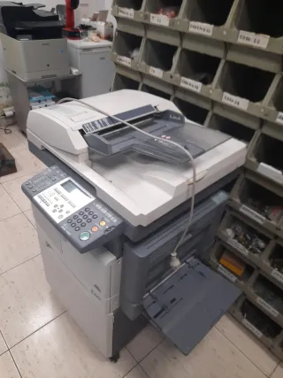 Fotocopiadora Toshiba Multifunción