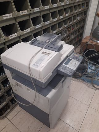 Fotocopiadora Toshiba Multifunción