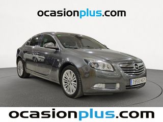 Opel Insignia 2.0 CDTI Cosmo Auto 118 kW (160 CV)