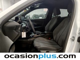 Peugeot 2008 Allure Hybrid eDCS6 100 kW (136 CV)