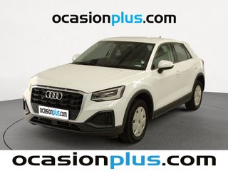 Audi Q2 30 TDI 85 kW (116 CV)