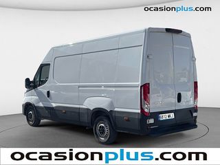 Iveco Daily Furgon 35S 18H V 4100/H2 A8 129 kW (176 CV)