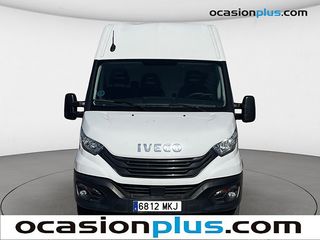 Iveco Daily Furgon 35S 18H V 4100/H2 A8 129 kW (176 CV)