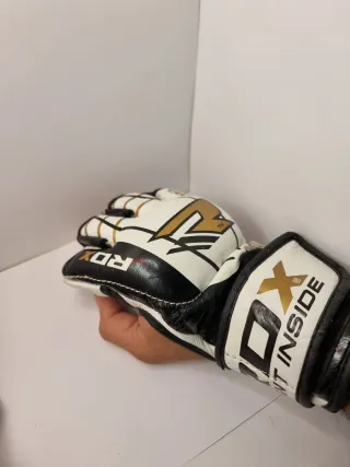 Guanto MMA RDX Originale