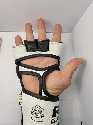Guanto MMA RDX Originale