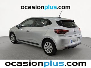 Renault Clio Business TCe 66 kW (90 CV)