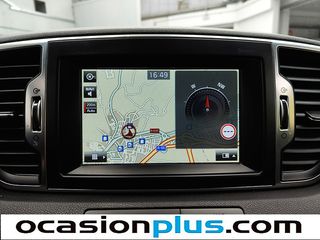 Kia Sportage 1.6 GDi Drive 4x2 97 kW (132 CV)