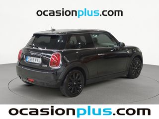 MINI MINI 3 Puertas Cooper 100 kW (136 CV)