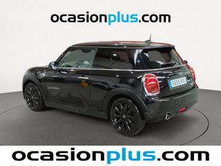 MINI MINI 3 Puertas Cooper 100 kW (136 CV)