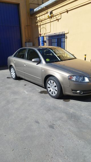Cambiaría x BMW SERIE 5, Citroen C5 ó Ford Mondeo 