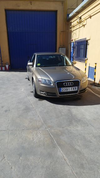 Cambiaría x BMW SERIE 5, Citroen C5 ó Ford Mondeo 