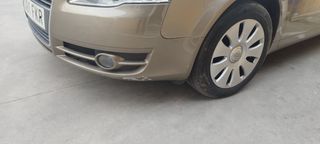 Cambiaría x BMW SERIE 5, Citroen C5 ó Ford Mondeo 
