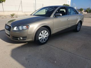 Cambiaría x BMW SERIE 5, Citroen C5 ó Ford Mondeo 