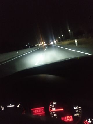 Cambiaría x BMW SERIE 5, Citroen C5 ó Ford Mondeo 