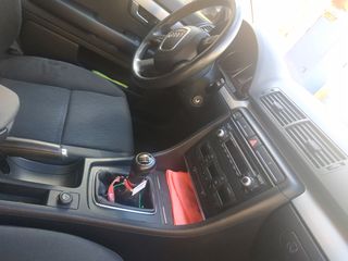 Cambiaría x BMW SERIE 5, Citroen C5 ó Ford Mondeo 