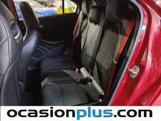 Mercedes-Benz Clase A 250 Sport 155 kW (211 CV)