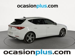 SEAT León 1.5 TSI S&S FR Go L 110 kW (150 CV)