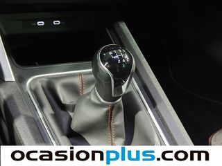 SEAT León 1.5 TSI S&S FR Go L 110 kW (150 CV)